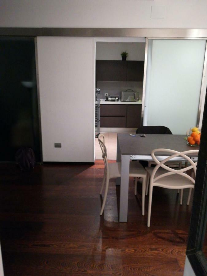 Bastioni Home Pescara Exterior foto
